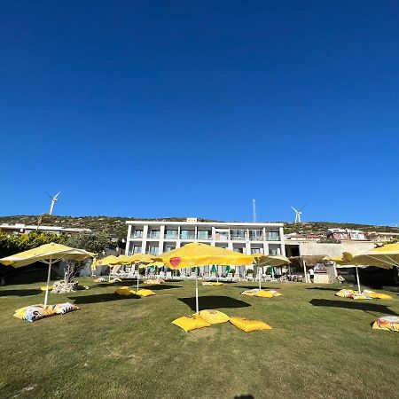 Life Point Hotel Чесме Екстериор снимка
