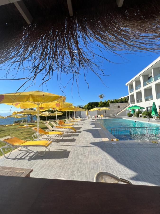 Life Point Hotel Чесме Екстериор снимка
