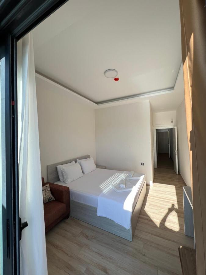 Life Point Hotel Чесме Екстериор снимка