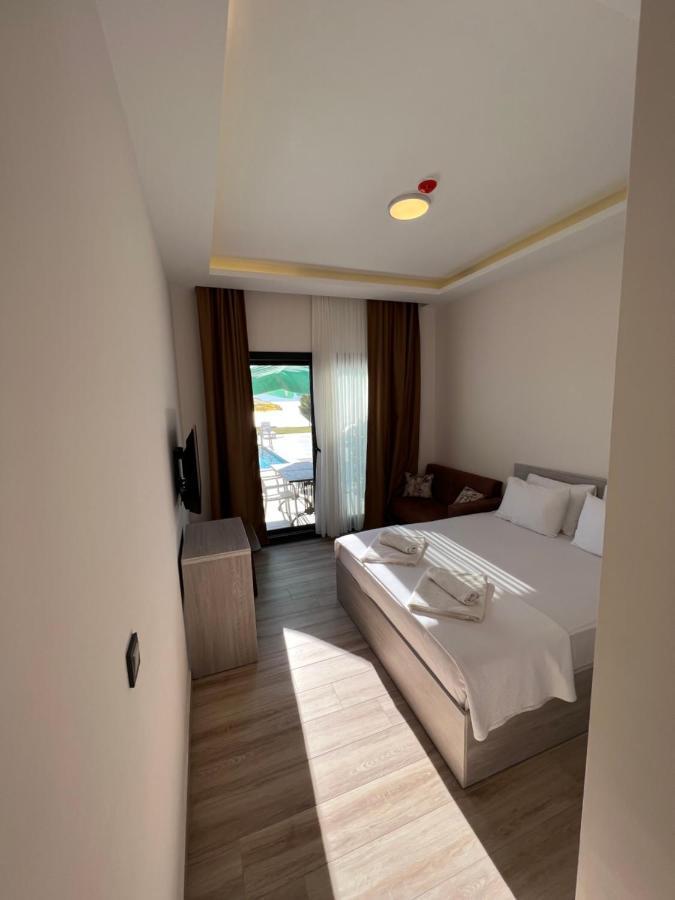 Life Point Hotel Чесме Екстериор снимка