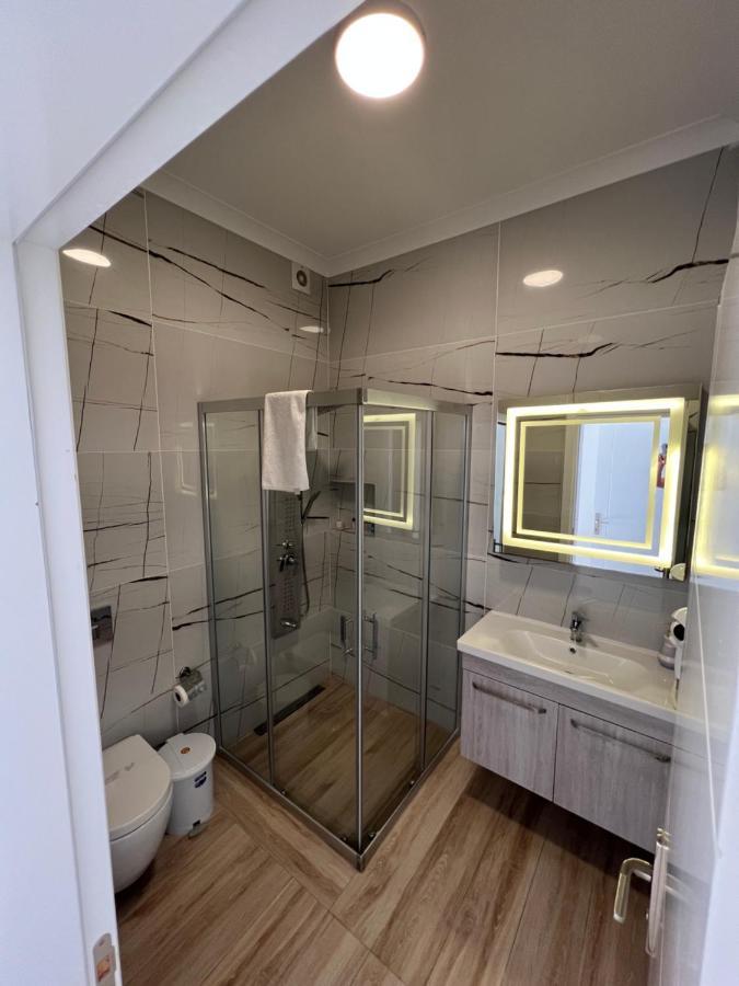 Life Point Hotel Чесме Екстериор снимка