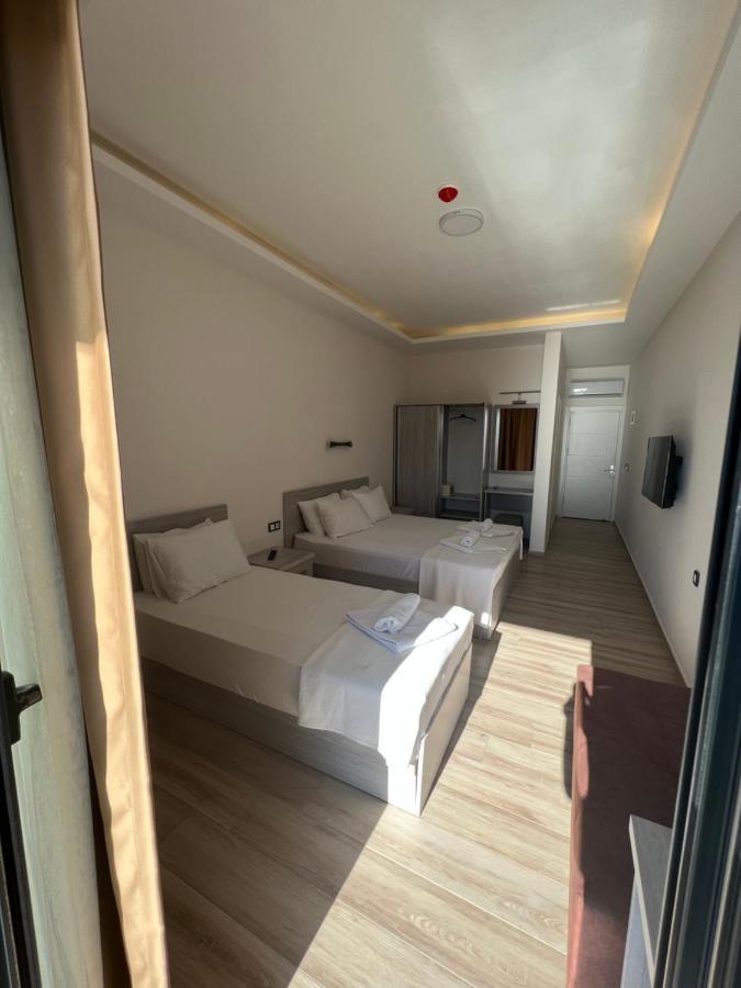 Life Point Hotel Чесме Екстериор снимка