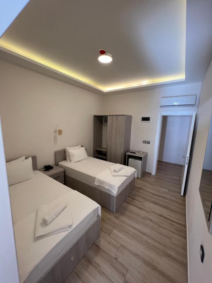 Life Point Hotel Чесме Екстериор снимка