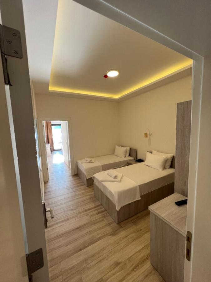 Life Point Hotel Чесме Екстериор снимка
