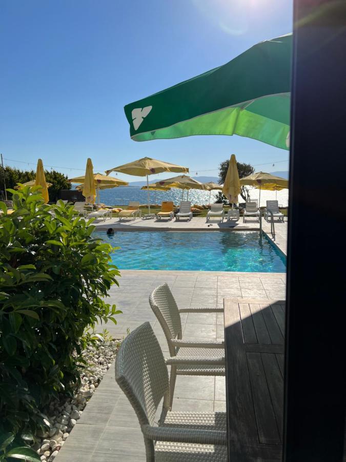 Life Point Hotel Чесме Екстериор снимка
