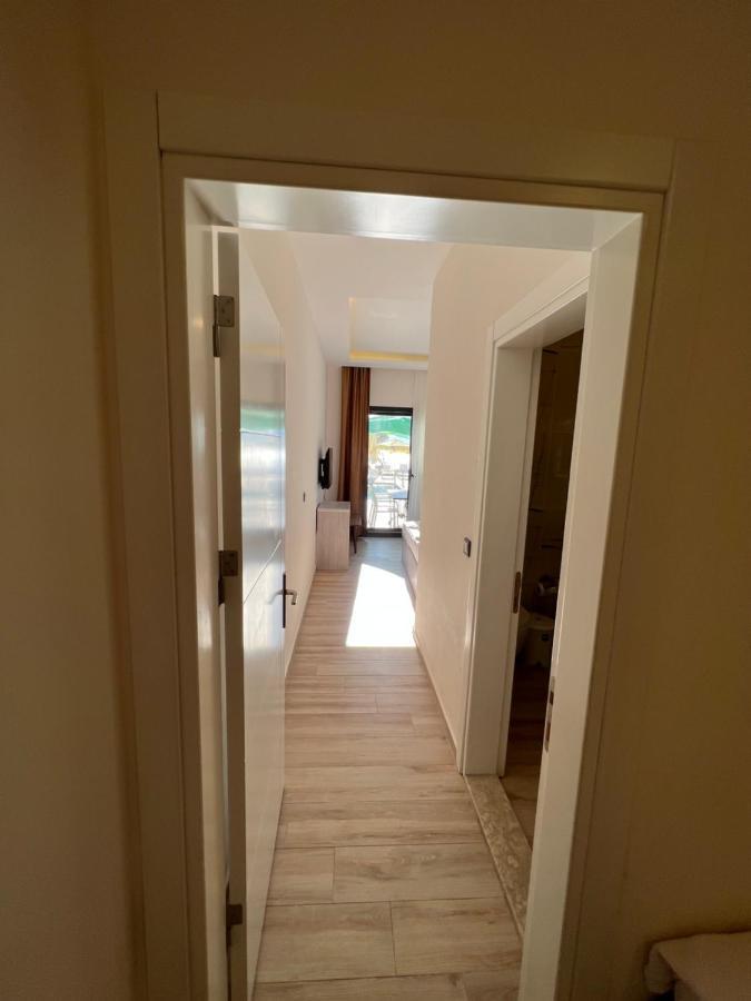 Life Point Hotel Чесме Екстериор снимка